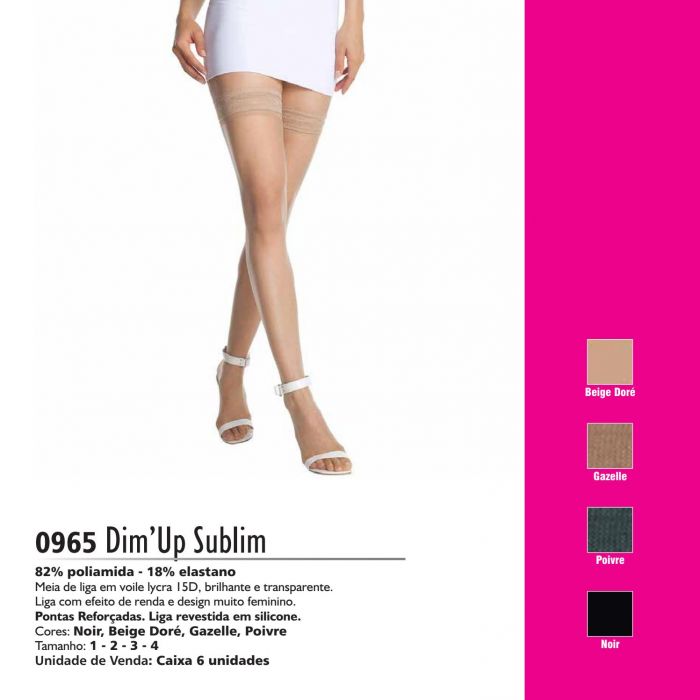 Dim Dim-collats-e-mini-medias-otorno-inverno-2018-11  Collats e Mini Medias Otorno Inverno 2018 | Pantyhose Library