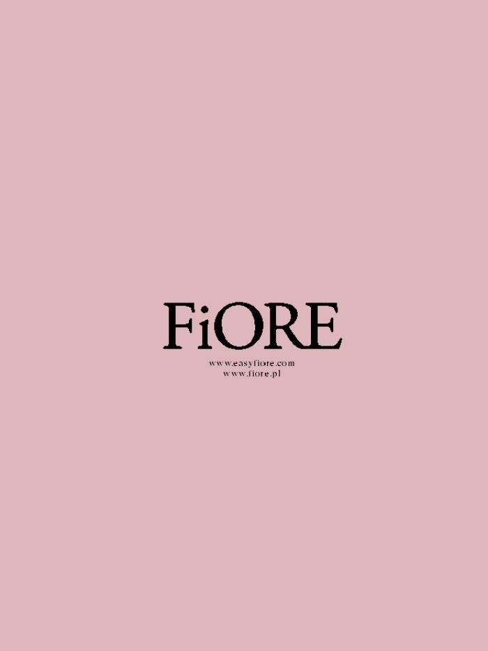 Fiore Fiore-self-love-ss2019-20  Self Love SS2019 | Pantyhose Library