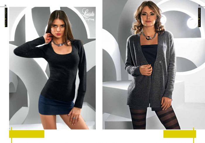 Levante Levante-fw-2011.12-30  FW 2011.12 | Pantyhose Library