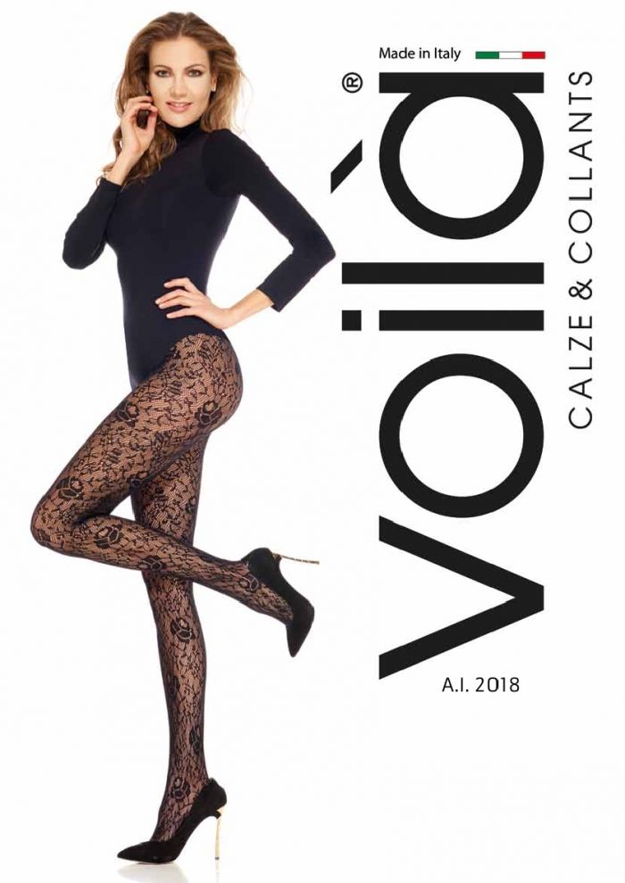 Voila Voila-collants-moda-fw-2018.19-1  Collants Moda FW 2018.19 | Pantyhose Library