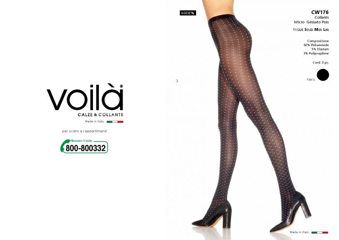 Voila Voila-collants-moda-fw-2018.19-2  Collants Moda FW 2018.19 | Pantyhose Library