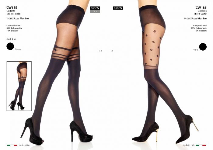 Voila Voila-collants-moda-fw-2018.19-7  Collants Moda FW 2018.19 | Pantyhose Library