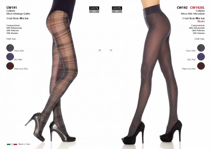 Voila Voila-collants-moda-fw-2018.19-10  Collants Moda FW 2018.19 | Pantyhose Library