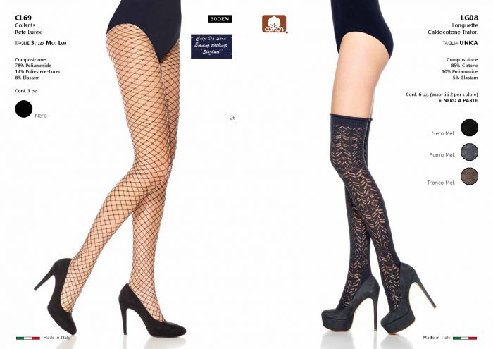 Voila Voila-collants-moda-fw-2018.19-14  Collants Moda FW 2018.19 | Pantyhose Library