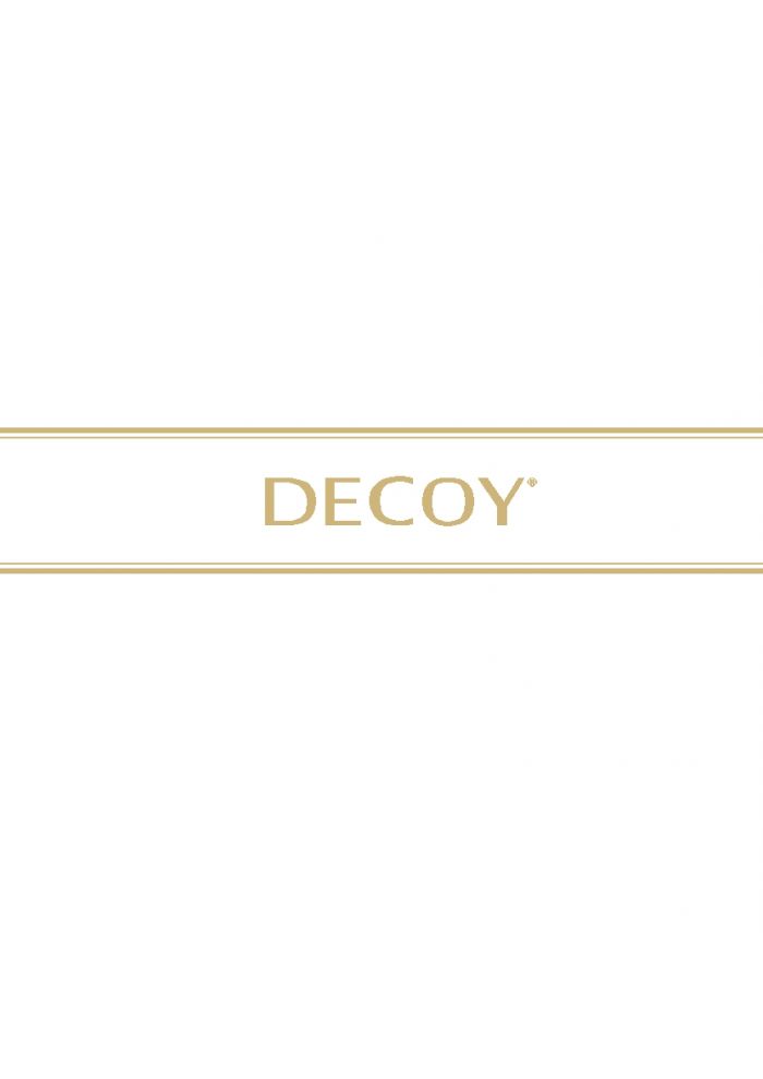 Decoy Decoy-basic-ss2018-1  Basic SS2018 | Pantyhose Library