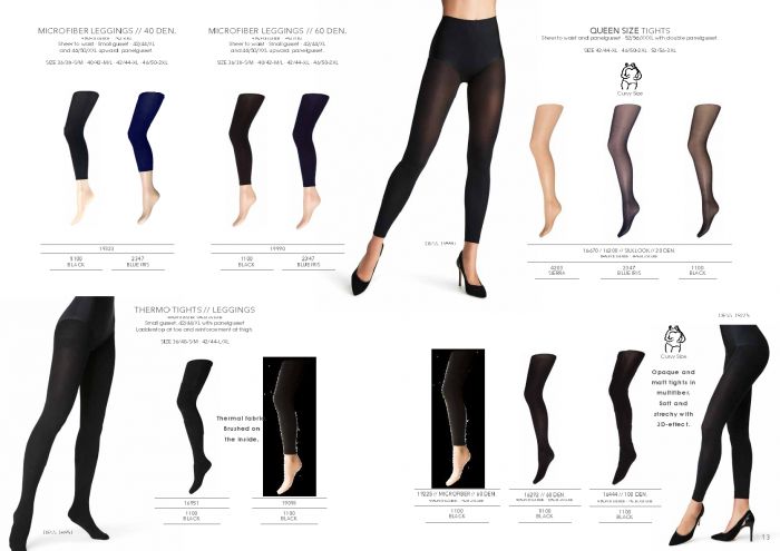 Decoy Decoy-basic-ss2018-7  Basic SS2018 | Pantyhose Library