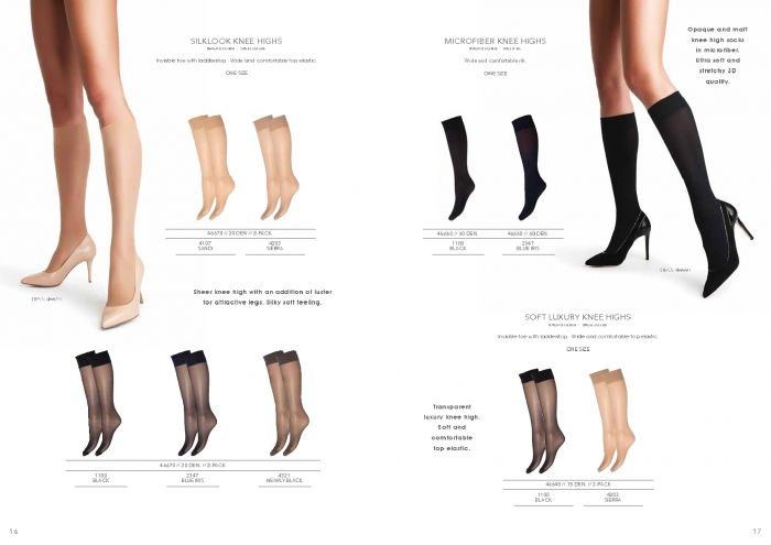 Decoy Decoy-basic-ss2018-9  Basic SS2018 | Pantyhose Library