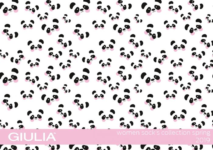 Giulia Giulia-woman-socks-ss-2019-23  Woman Socks SS 2019 | Pantyhose Library