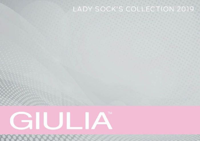 Giulia Giulia-woman-socks-ss-2019-62  Woman Socks SS 2019 | Pantyhose Library