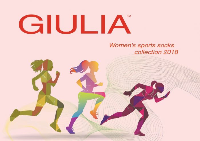 Giulia Giulia-woman-socks-ss-2019-72  Woman Socks SS 2019 | Pantyhose Library