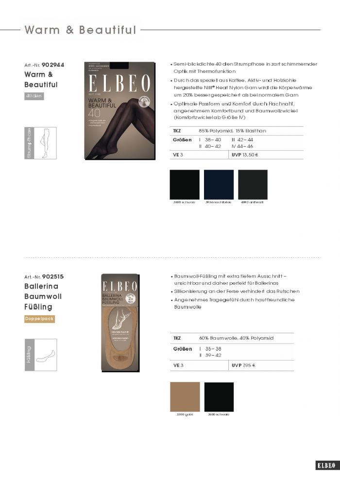 Elbeo Elbeo-trend-catalog-fw2018.19-29  Trend Catalog FW2018.19 | Pantyhose Library