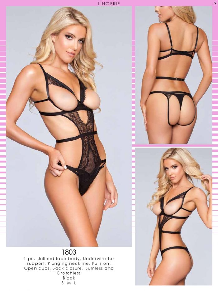 Be Wicked Be-wicked-lingerie-2019-4  Lingerie 2019 | Pantyhose Library