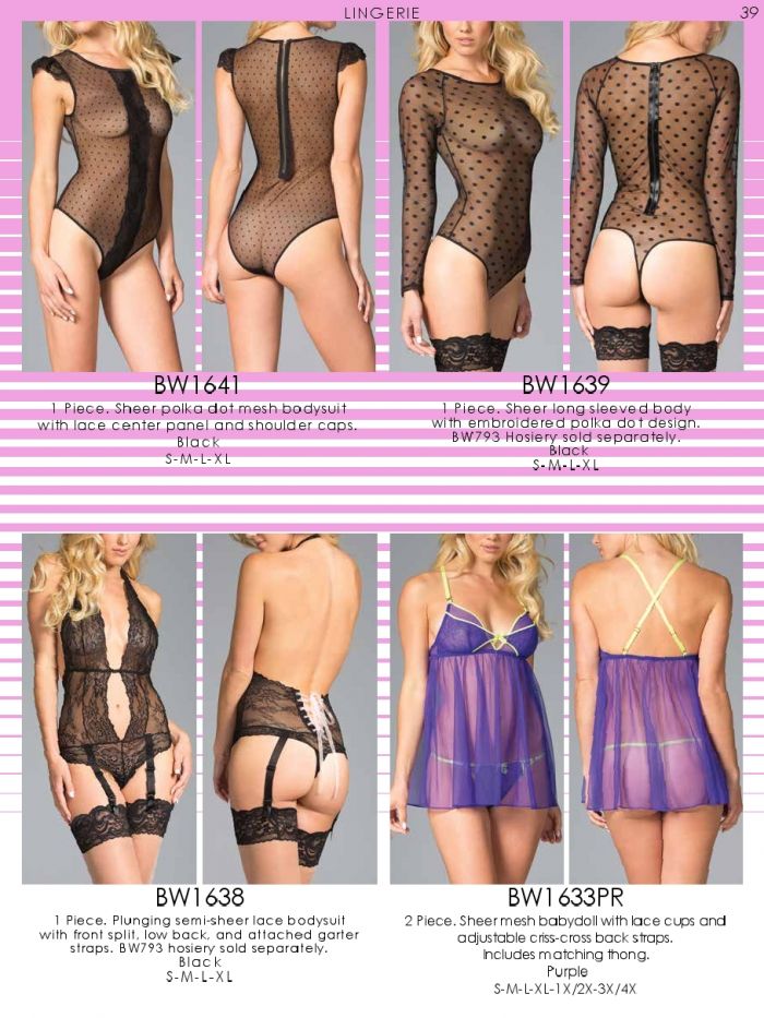 Be Wicked Be-wicked-lingerie-2019-40  Lingerie 2019 | Pantyhose Library