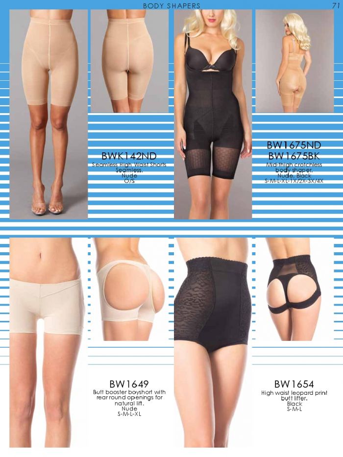 Be Wicked Be-wicked-lingerie-2019-72  Lingerie 2019 | Pantyhose Library