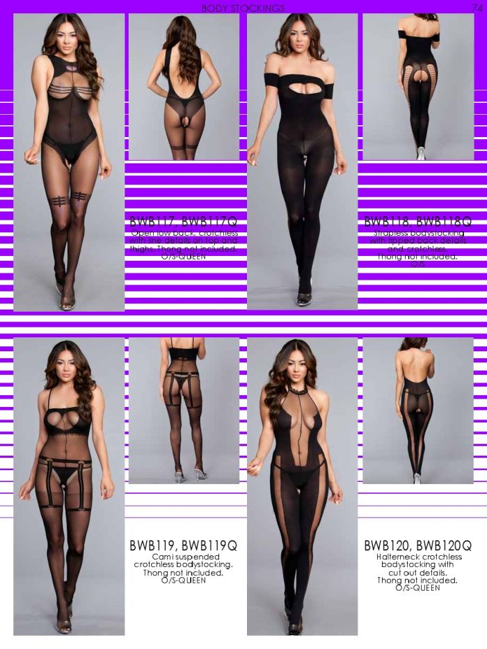 Be Wicked Be-wicked-lingerie-2019-75  Lingerie 2019 | Pantyhose Library