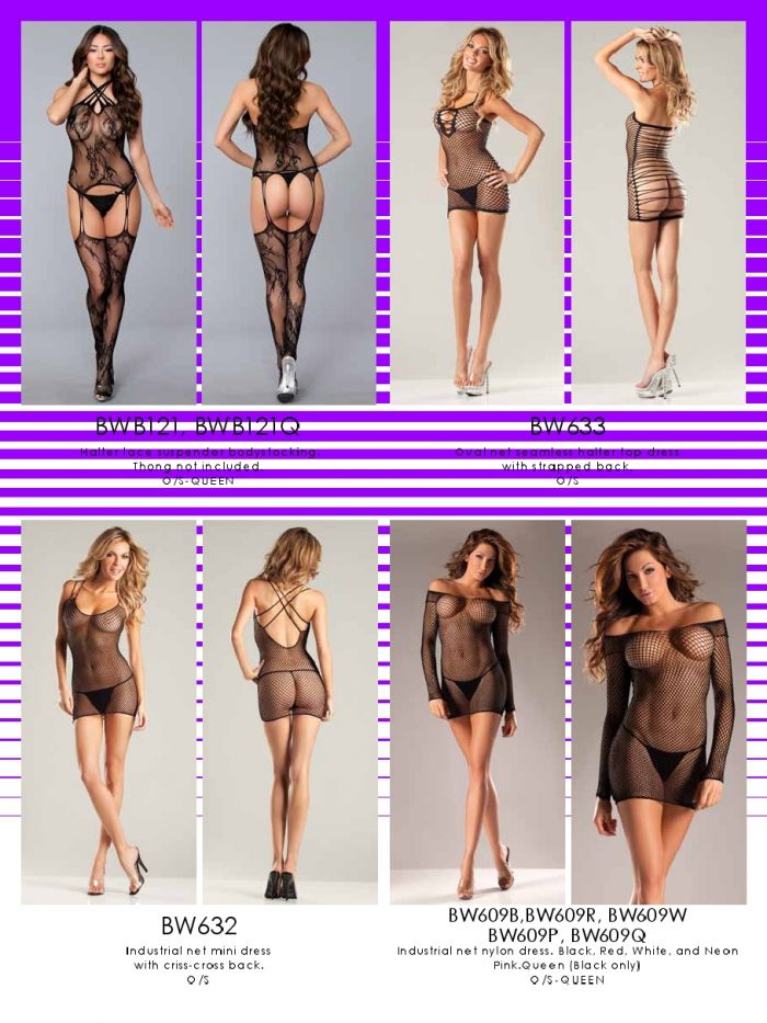 Be Wicked Be-wicked-lingerie-2019-76  Lingerie 2019 | Pantyhose Library