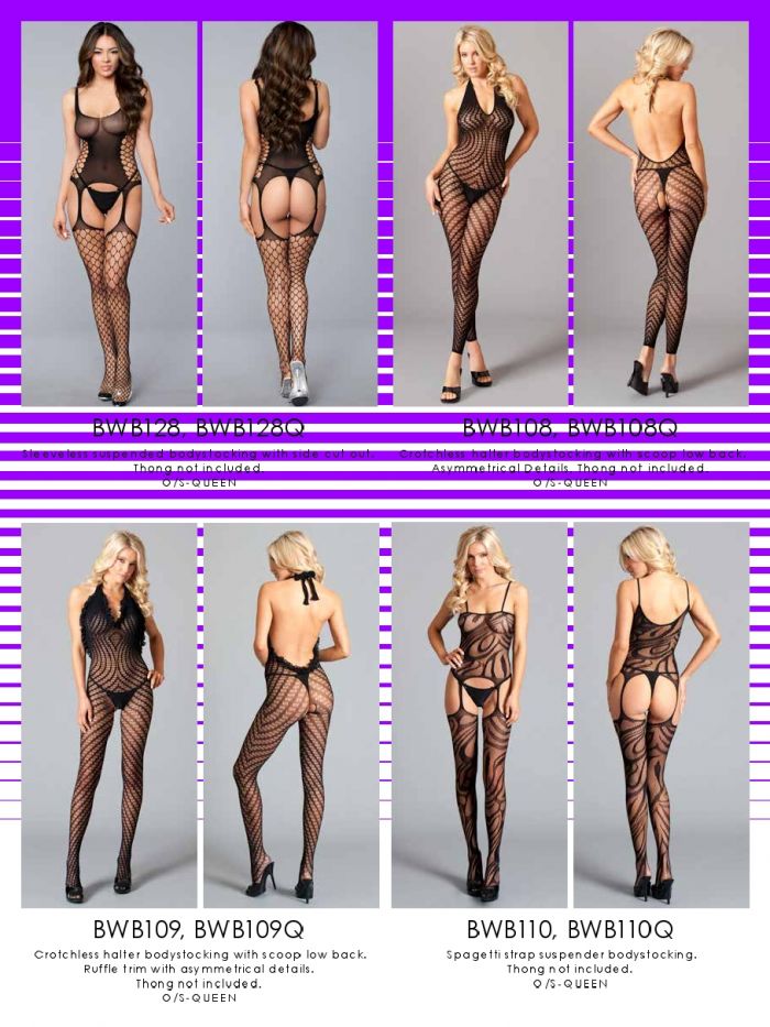 Be Wicked Be-wicked-lingerie-2019-78  Lingerie 2019 | Pantyhose Library
