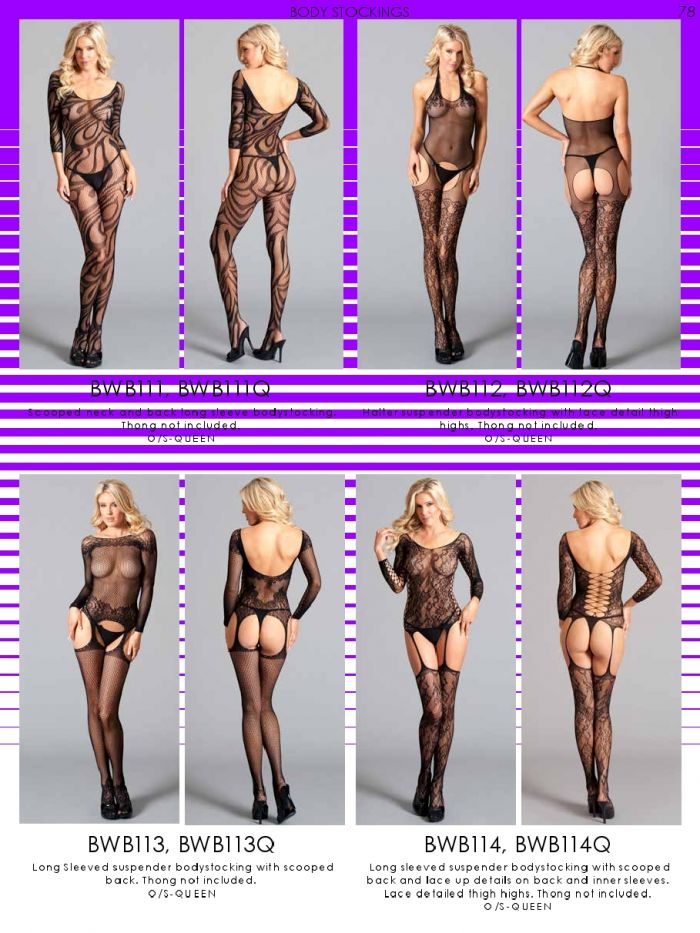 Be Wicked Be-wicked-lingerie-2019-79  Lingerie 2019 | Pantyhose Library