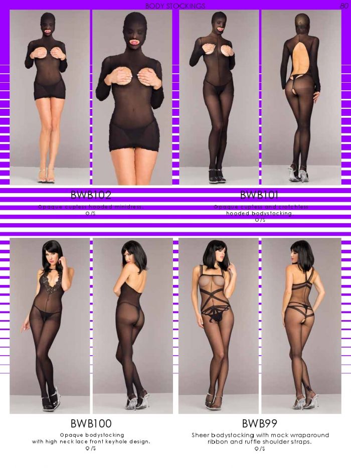 Be Wicked Be-wicked-lingerie-2019-81  Lingerie 2019 | Pantyhose Library