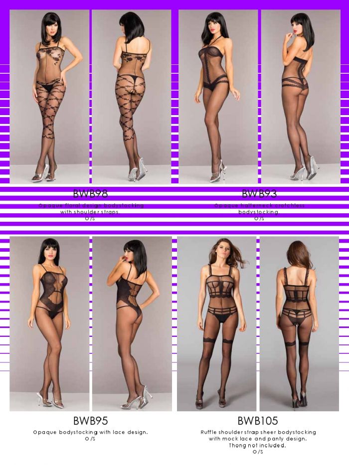 Be Wicked Be-wicked-lingerie-2019-82  Lingerie 2019 | Pantyhose Library
