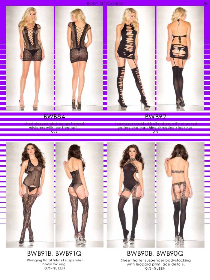 Be Wicked Be-wicked-lingerie-2019-83  Lingerie 2019 | Pantyhose Library