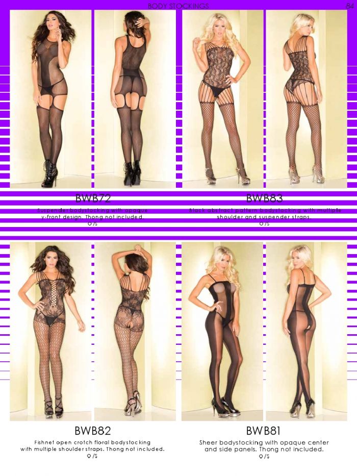 Be Wicked Be-wicked-lingerie-2019-85  Lingerie 2019 | Pantyhose Library