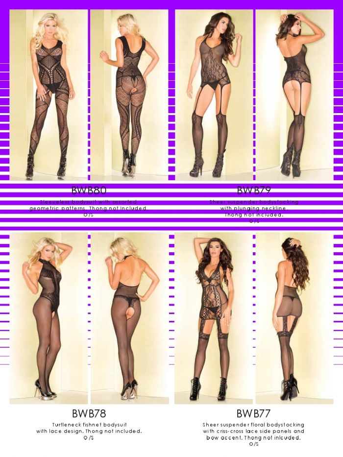 Be Wicked Be-wicked-lingerie-2019-86  Lingerie 2019 | Pantyhose Library