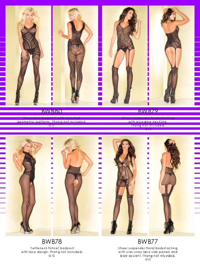 Be Wicked Be-wicked-lingerie-2019-86  Lingerie 2019 | Pantyhose Library