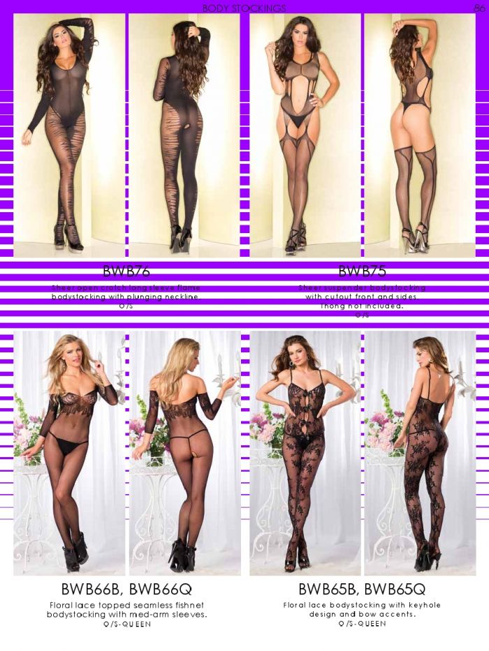 Be Wicked Be-wicked-lingerie-2019-87  Lingerie 2019 | Pantyhose Library