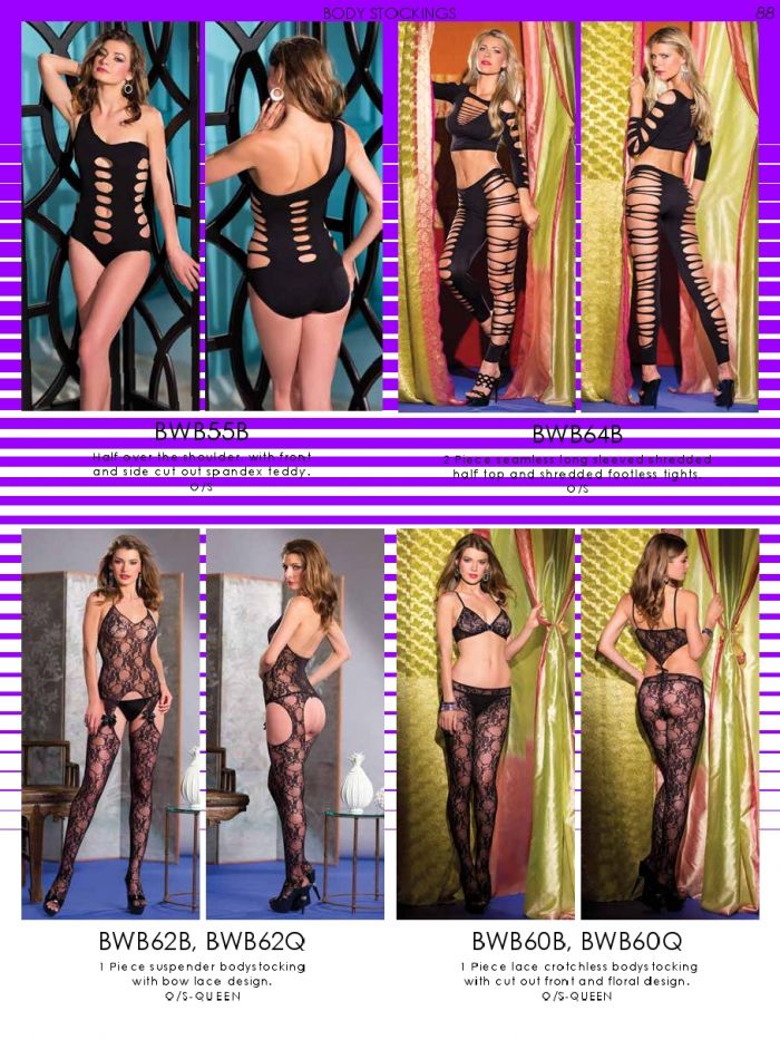 Be Wicked Be-wicked-lingerie-2019-89  Lingerie 2019 | Pantyhose Library