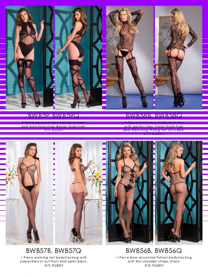 Be Wicked Be-wicked-lingerie-2019-90  Lingerie 2019 | Pantyhose Library
