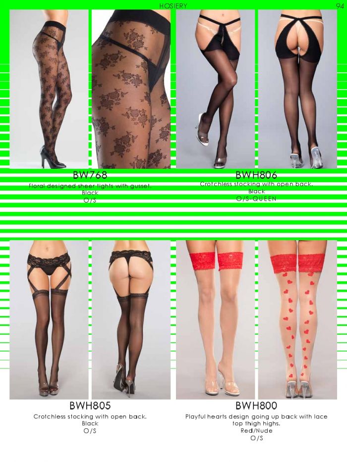 Be Wicked Be-wicked-lingerie-2019-95  Lingerie 2019 | Pantyhose Library