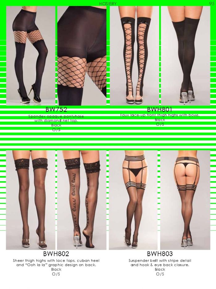 Be Wicked Be-wicked-lingerie-2019-96  Lingerie 2019 | Pantyhose Library