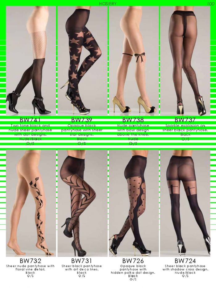 Be Wicked Be-wicked-lingerie-2019-101  Lingerie 2019 | Pantyhose Library
