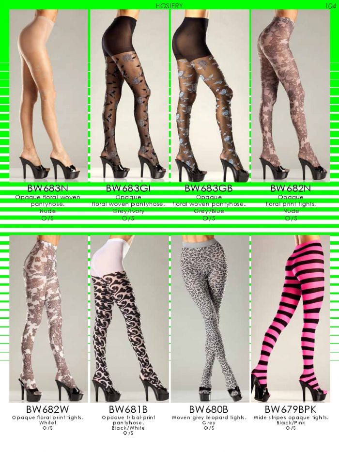 Be Wicked Be-wicked-lingerie-2019-105  Lingerie 2019 | Pantyhose Library