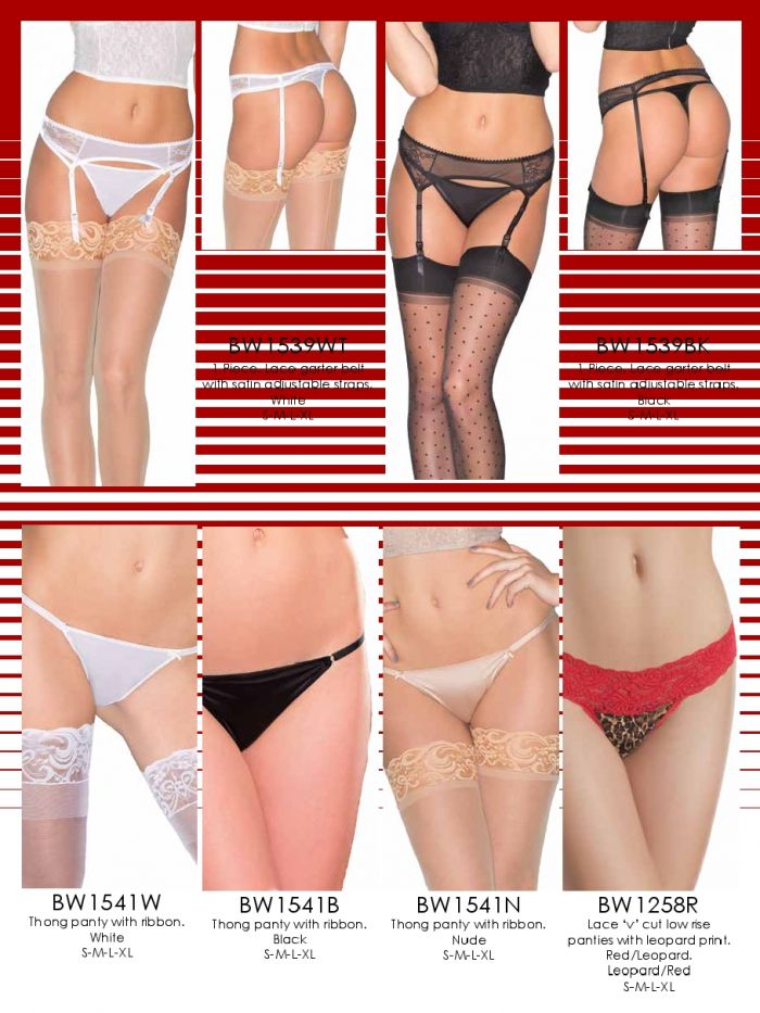Be Wicked Be-wicked-lingerie-2019-136  Lingerie 2019 | Pantyhose Library