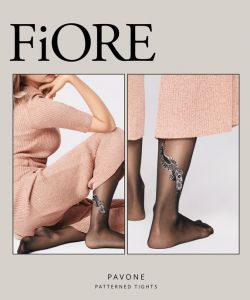 Fiore - New Classicism AW2018.19
