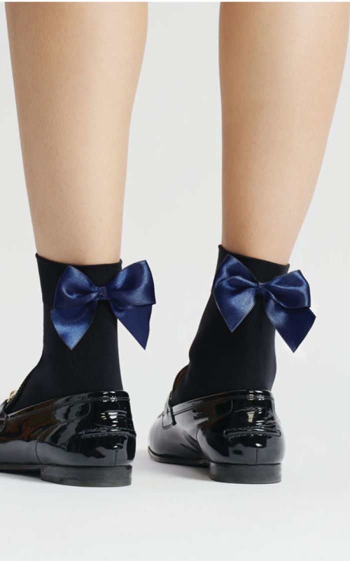 Fiore New_classicism_foto18 Fides  New Classicism AW2018.19 | Pantyhose Library