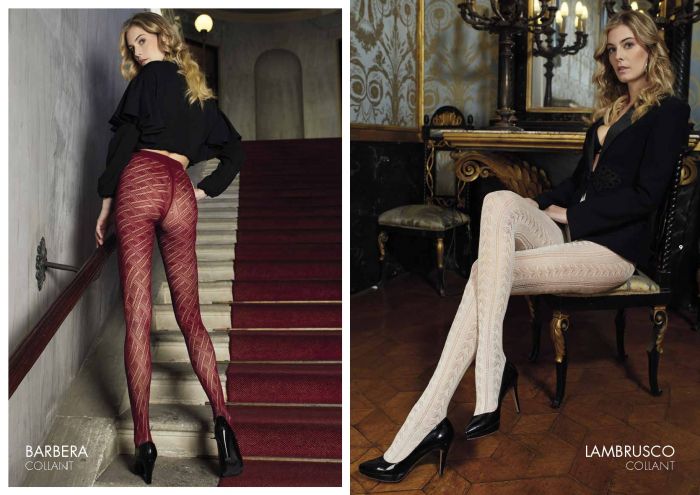 Trasparenze Trasparenze-catalogo-fw2019.20-5  Catalogo FW2019.20 | Pantyhose Library