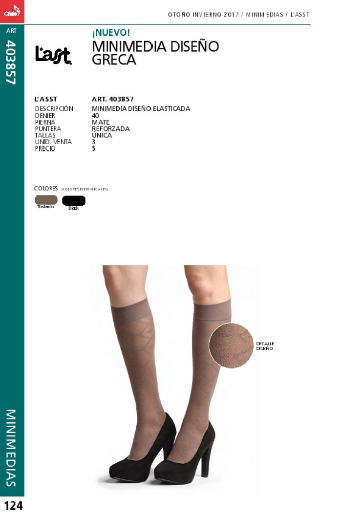 Monarch Monarch-minimedias-fw2017-10  Minimedias FW2017 | Pantyhose Library