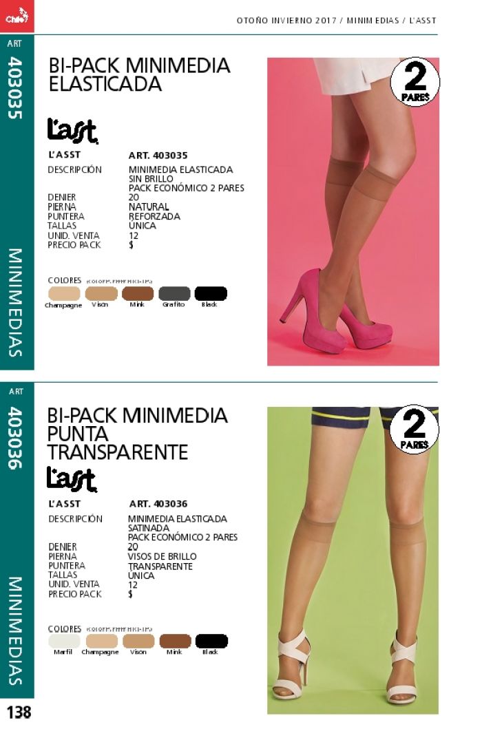 Monarch Monarch-minimedias-fw2017-24  Minimedias FW2017 | Pantyhose Library