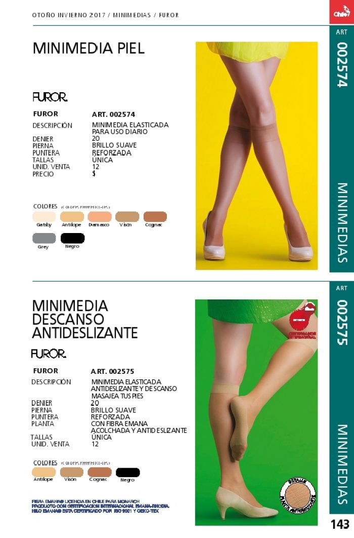 Monarch Monarch-minimedias-fw2017-29  Minimedias FW2017 | Pantyhose Library