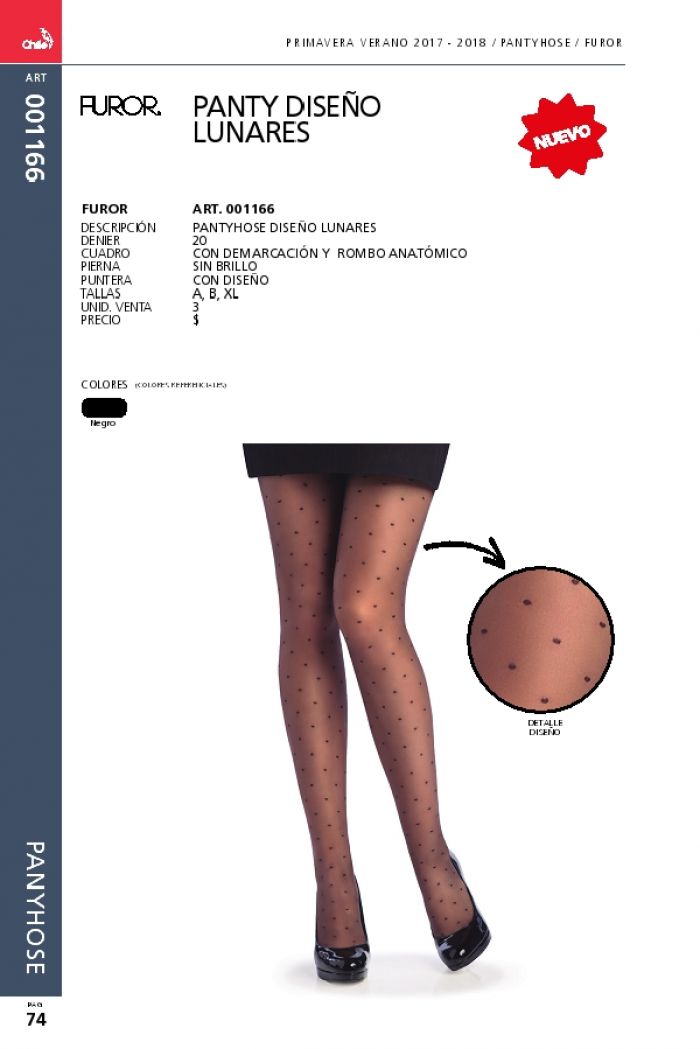 Monarch Monarch-collection-ss2018-76  Collection SS2018 | Pantyhose Library