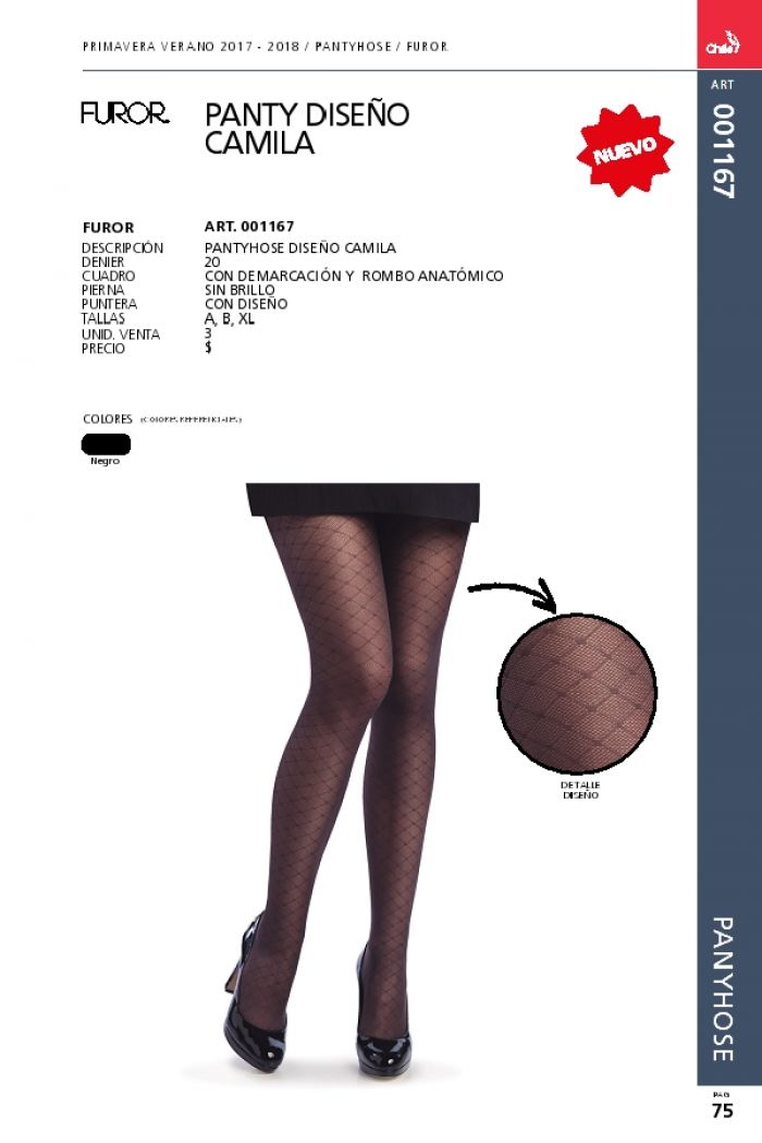 Monarch Monarch-collection-ss2018-77  Collection SS2018 | Pantyhose Library
