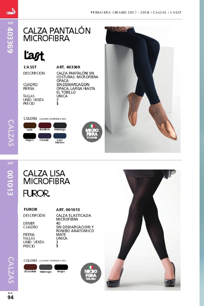 Monarch Monarch-collection-ss2018-96  Collection SS2018 | Pantyhose Library