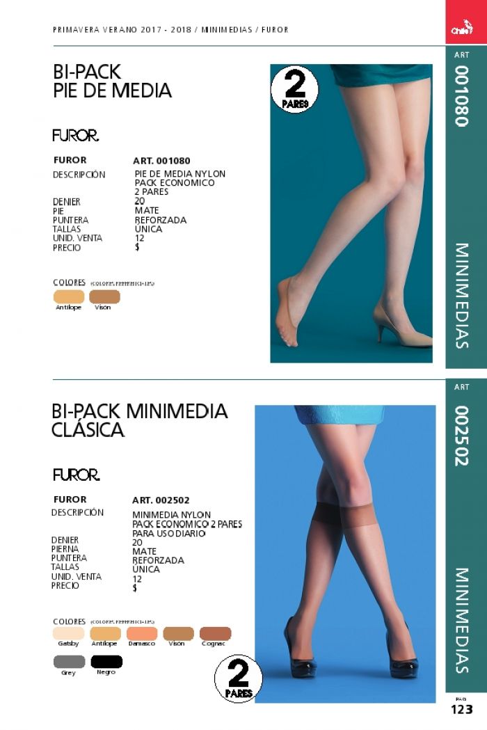 Monarch Monarch-collection-ss2018-125  Collection SS2018 | Pantyhose Library