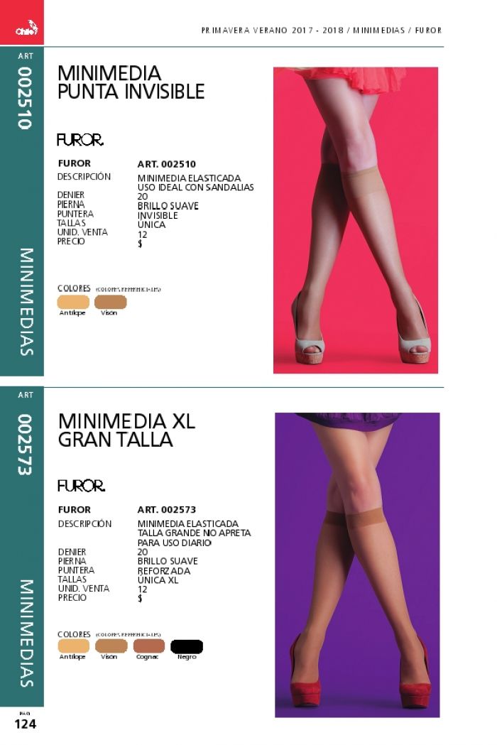 Monarch Monarch-collection-ss2018-126  Collection SS2018 | Pantyhose Library