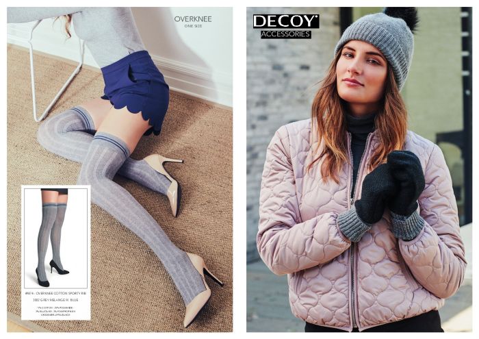 Decoy Decoy-fw2018.19-9  FW2018.19 | Pantyhose Library