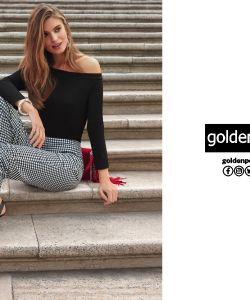 Goldenpoint - SS 2019