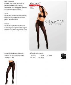 Glamory - Curvy Catalog 2018